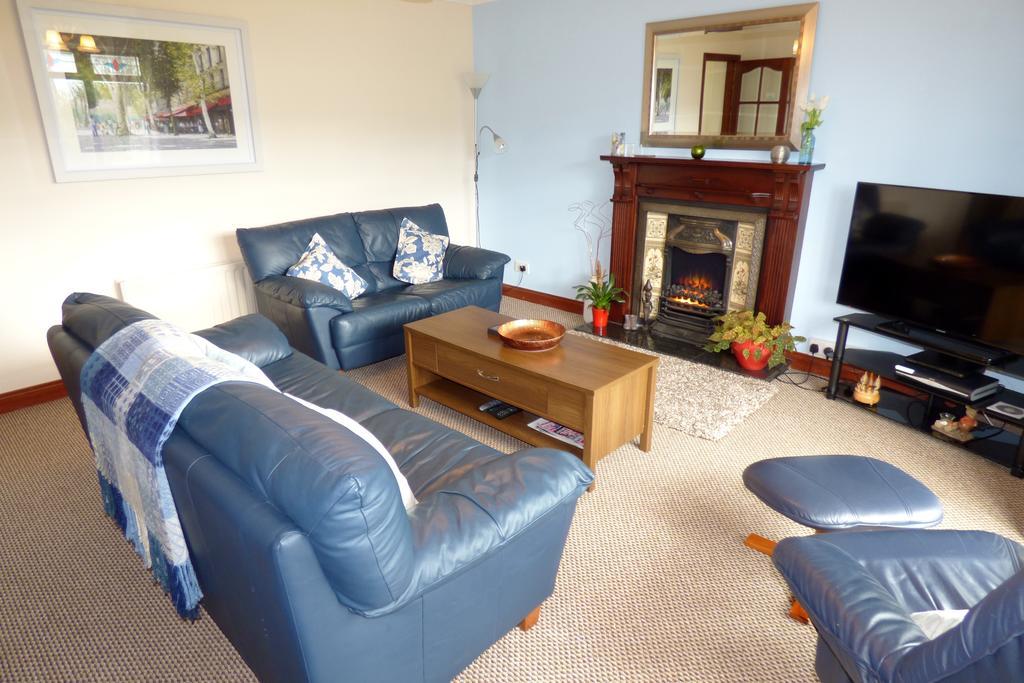 Ken-Mar House Bed And Breakfast Ballymoney Εξωτερικό φωτογραφία