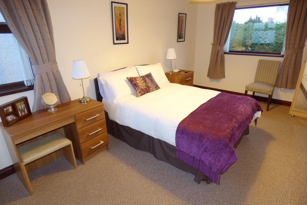 Ken-Mar House Bed And Breakfast Ballymoney Εξωτερικό φωτογραφία