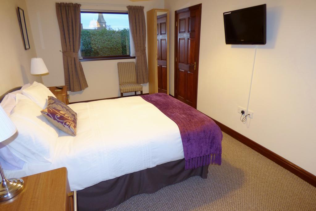 Ken-Mar House Bed And Breakfast Ballymoney Εξωτερικό φωτογραφία