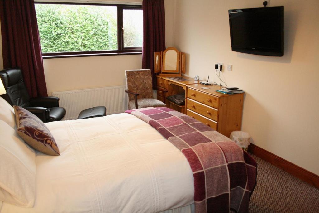 Ken-Mar House Bed And Breakfast Ballymoney Εξωτερικό φωτογραφία