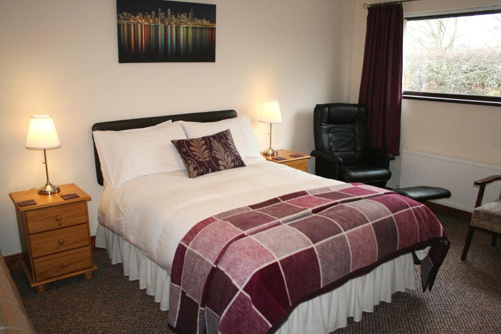 Ken-Mar House Bed And Breakfast Ballymoney Εξωτερικό φωτογραφία