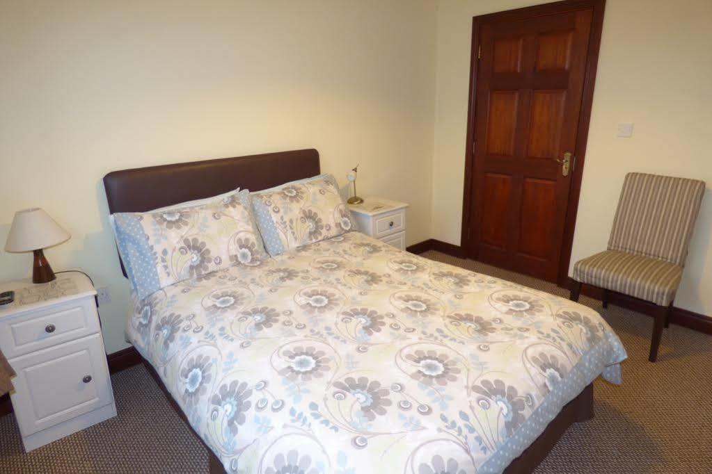 Ken-Mar House Bed And Breakfast Ballymoney Εξωτερικό φωτογραφία